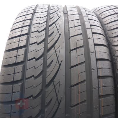 3. 275 45 20 2x CONTINENTAL 275/45 R20 110W XL CrossContact Sommnerreifen 2022 VOLL 3. 275 45 20 2x CONTINENTAL 275/45 R20 110W XL CrossContact Sommnerreifen 2022 VOLL