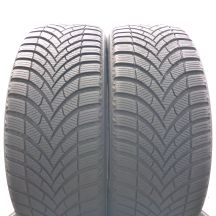 5. 225 45 19 4x SEMPERIT 225/45 R19 96V XL Speed-Grip 5 Winterreifen 2025 8,2mm