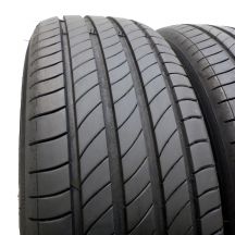 3. 4 x MICHELIN 205/55 R17 91V Primacy 4 S1 Sommerreifen DOT21 6mm