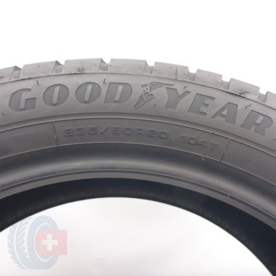 5. 235 50 20 2x GOODYEAR 235/50 R20 104T XL UltraGrip Performance + Winterreifen 2023 7,8mm