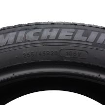 3. 255 45 20 1x MICHELIN 255/45 R20 105V XL Latitude Sport 3 Sommerreifen 2018 6,5mm