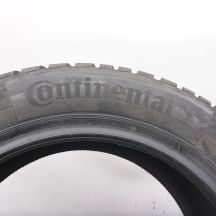 5. 195 50 15 4x CONTINENTAL 195/50 R15 82H WinterContact TS 870 Winterreifen 2023 VOLL WIE NEU 