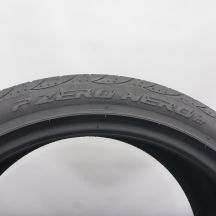 5. 235 40 19 1x PIRELLI 235/40 R19 96Y XL P Zereo Nero Sommerreifen 2021 Ungebraucht   