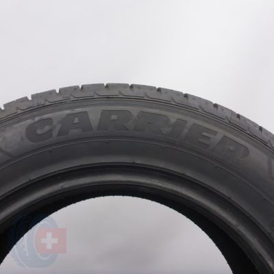 6. 175 70 14C 4x PIRELLI 175/70 R14C  95/93T Carrier Sommerreifen 2023 VOLL WIE NEU  
