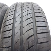 2.  195 60 15 4x PIRELLI  195/60 R15 88V Cinturato P1 Verde Sommerreifen 2022 Ungebraucht   