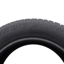 5. 205 55 16 1x GISLAVED 205/55 R16 91H Euro Frost 6 Winterreifen 8,5mm 2023 Wie Neu