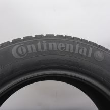 7. 205 60 16 4x CONTINENTAL 205/60 R16 96H XL ContiWinterContact TS830P Winterreifen 2019 6,7-7mm