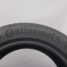 4.  235 55 19 1x  CONTINENTAL 235/55 R19 105V XL PremiumContact 6 Sommerreifen 2025 7mm