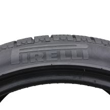 4. 2 x PIRELLI 245/40 R20 99V XL Sottozero Winter Serie II Winterreifen 2013 7,7mm