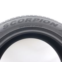 7. 235 55 19 2x PIRELLI 235/55 R19 105H XL Scorpion Winter Winterreifen 2020 6,5-6,8mm