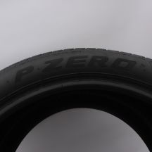 6. 335 30 20 2x PIRELLI 335/30 R20 104Y PZero Sommerreifen 2017 WIE NEU VOLL