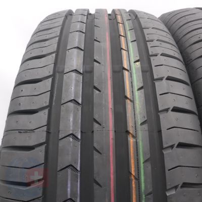 2. 215 60 16 2x CONTINENTAL 215/60 R16 99V XL ContiPremiumContact5 Sommerreifen 2020 VOLL 2. 215 60 16 2x CONTINENTAL 215/60 R16 99V XL ContiPremiumContact5 Sommerreifen 2020 VOLL