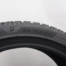7.  215 45 20 4x BRIDGESTONE 215/45 R20 95W XL Blizzak 6 Winterreifen 2025 7,8 i 7,5mm WIE NEU 