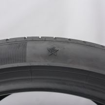 7. 275 35 20 2x PIRELLI 275/35 ZR20 102Y XL P Zero BMW Sommerreifen 2022 6,2mm