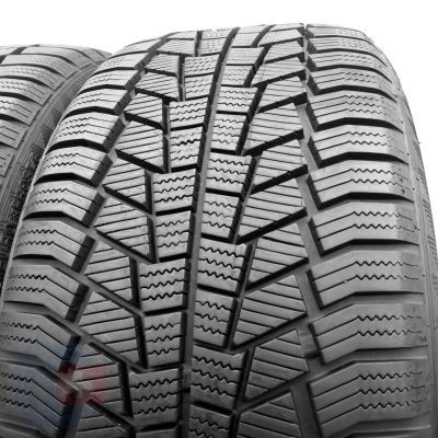 3. 225 40 18 2x GISLAVED 225/40 R18 92V XL Euro Frost 6 Winterreifen 2020/23 7,5-8mm