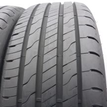 3. 205 55 16 2x GOODYEAR 205/55 R16 91W EfficientGrip Performance 2 Sommerreifen 2020 7,2-7,5mm