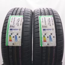 6.  205 55 16 4x NEXEN  205/55 R16 91V NBlue HD Plus Sommerreifen 2025 Ungebraucht  