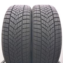 5. 215 55 18 4x GOODYEAR 215/55 R18 95T UltraGrip Performance Gen-1 Winterreifen 2025 9 i 8,8mm WIE NEU
