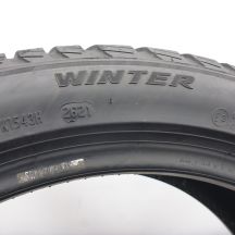 10. 225 45 18 4x PIRELLI 225/45 R18 98H XL MO Sottozero 3 Winter Winterreifen 2021 6,2-6,7mm