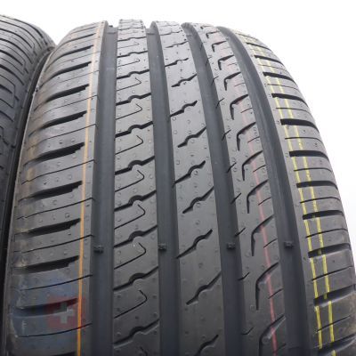 3. 235 55 18 4x BARUM 235/55 R18 100V Bravuris 5HM Sommerreifen 2023, 2024 WIE NEU VOLL 3. 235 55 18 4x BARUM 235/55 R18 100V Bravuris 5HM Sommerreifen 2023, 2024 WIE NEU VOLL