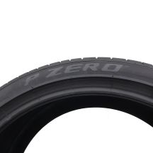 6. 325 30 23 2x PIRELLI 325/30 R23 109Y XL PZero ALP Sommerreifen 2021 5mm