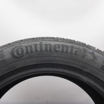 4. 225 55 18 2x CONTINENTAL 225/55 R18 98V ContiCrossContact LX 2 M+S Sommerreifen 2022 Ungebraucht  