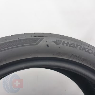 8.  225 45 19 4x HANKOOK 225/45 R19  96W XL Ventus S1 evo 3 Sommerreifen 2023 6,8-6,5mm