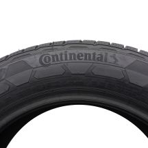 6. 2 x CONTINENTAL 195/60 R16C 99/97T VanContact Winter Winterreifen 2020 VOLL WIE NEU