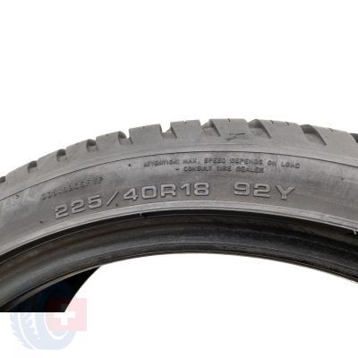 5.  225 40 18 2x GOODYEAR 225/40 R18 92Y XL Vector 4Seasons Ganzjahresreifen 2020 7,2mm