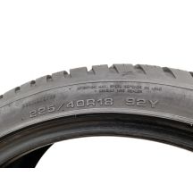 5.  225 40 18 2x GOODYEAR 225/40 R18 92Y XL Vector 4Seasons Ganzjahresreifen 2020 7,2mm