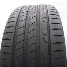 2.  285 40 21 1x CONTINENTAL 285/40 R21 109Y XL PremiumContact 7 Sommerreifen 2023 VOLL WIE NEU 