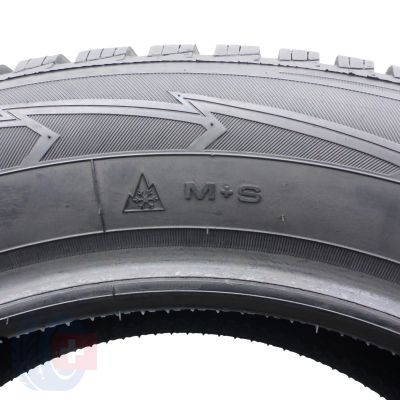 6. 205 60 16 2x GOODYEAR 92H Ultra Grip Winterreifen 2019 8-8,2mm