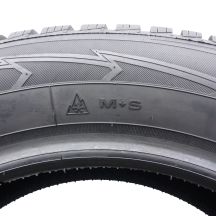 6. 205 60 16 2x GOODYEAR 92H Ultra Grip Winterreifen 2019 8-8,2mm