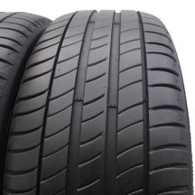 3. 2 x MICHELIN 215/50 R18 92W Primacy 3 AO1 Sommerreifen 2017 5,8mm