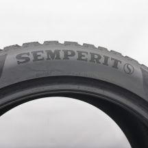 6. 215 50 18 4x SEMPERIT 215/50 R18 92V Speed-Grip 5 Winterreifen 2024/25 9,2-9-7,9-7,8mm  WIE NEU 