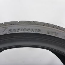 8.  225 35 18 4x BRIDGESTONE 225/35 R18 87Y XL Potenza Sport Sommerreifen  2021/22 Ungebraucht  