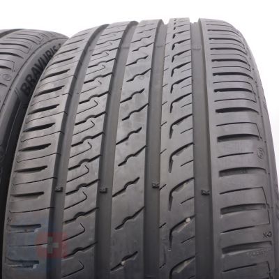 2. 225 35 18 4x BARUM 225/35 R18 87Y Bravuris 5HM Sommerreifen 2022 7,8-8mm