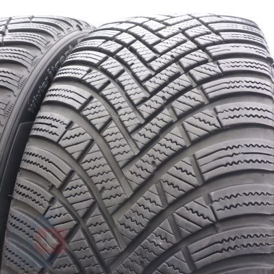4. 225 45 17 2x HANKOOK 225/45 R17 91H Winter I Cept RS3 W462 Winterreifen 2022 7mm