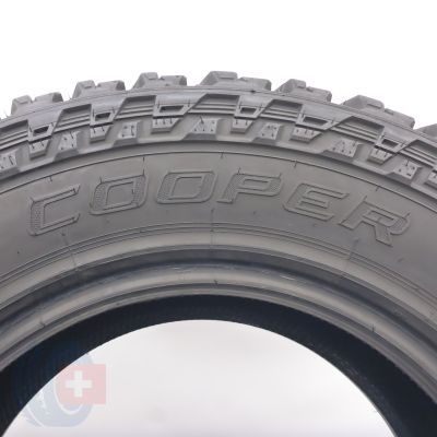 4. 265 70 17 4x COOPER 265/70 R17 121/118Q Discoverer S/T Maxx M+S Sommerreifen 2021 12-10mm 