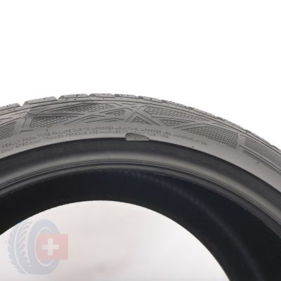 6. 295 35 21 2x VRDESTEIN 295/35 R21 107Y XL Wintrac PRO+ Winterreifen 2024 7,8mm