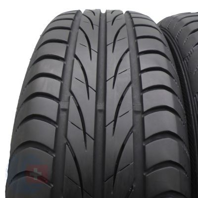 2. 2 x SEMPERIT 195/60 R15 86H Speed-Life Sommerreifen 2018 6,5-6,8mm