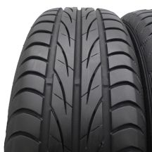 2. 2 x SEMPERIT 195/60 R15 86H Speed-Life Sommerreifen 2018 6,5-6,8mm