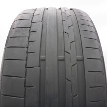  255 30 20 1x CONTINENTAL 255/30 ZR20  92Y XL SportContact 6 Sommerreifen 2021 6mm 