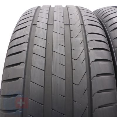 2. 255 45 19 2x PIRELLI 255/45 R19 100V Scorpion SEAL Sommerreifen 2023/24 7-6,2mm