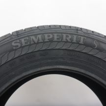 6. 215 65 16C 4x SEMPERIT 215/65 R16C 109/107R Van-Life2 Sommerreifen 2023 WIE NEU VOLL