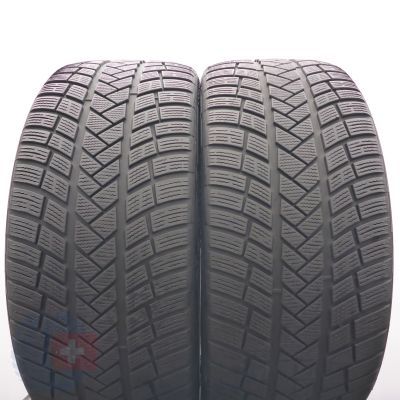 265 40 21 2x VRDESTEIN 265/40 R21 105Y XL Witrac PRO+ Winterreifen 2024 6-6,2mm