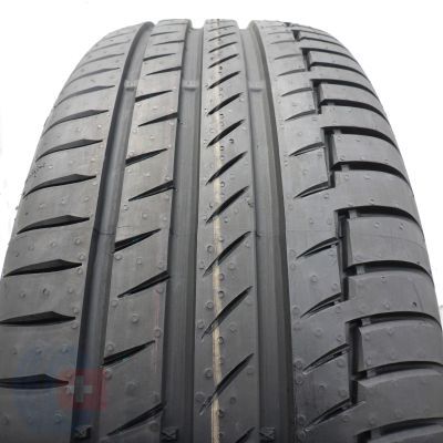 215 65 16 1x CONTINENTAL 215/60 R16 98H PremiumContact 6 Sommerreifen 2019 VOLL WIE NEU