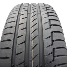 215 65 16 1x CONTINENTAL 215/60 R16 98H PremiumContact 6 Sommerreifen 2019 VOLL WIE NEU