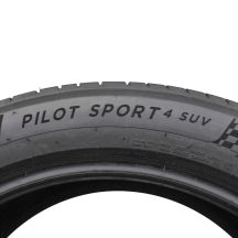 5. 2 x MICHELIN  285/45 R22 114Y XL Pilot sport 4 SUV Sommerreifen 2022 5-6.8mm