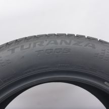 4.  235 55 17 1x BRIDGESTONE 235/55 R17 99W Turanza T005 Sommerreifen  2018  VOLL WIE NEU